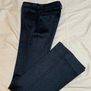 Burberry prorsum pants 42 trousers